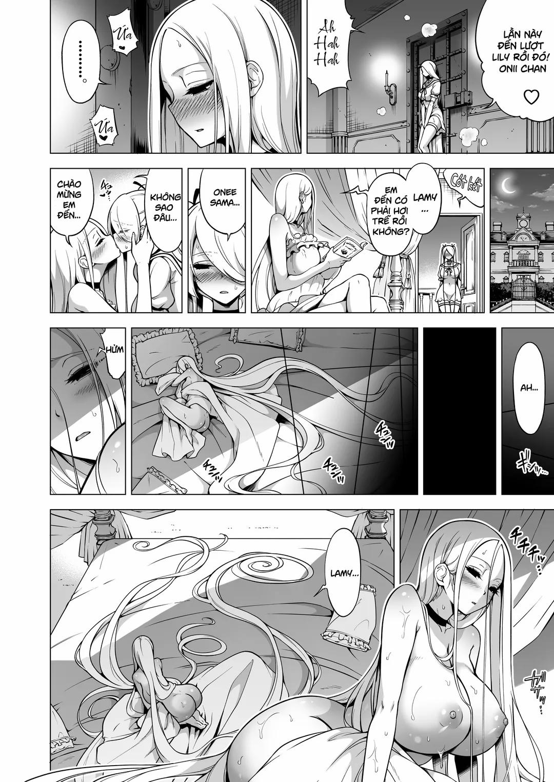 Ba chị em succubus 3 trang 75