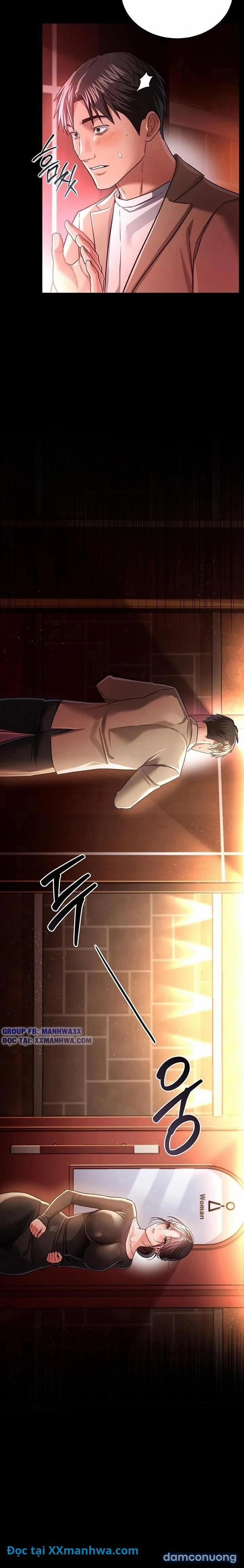 Bà Chị Ngon Choét 18 trang 23