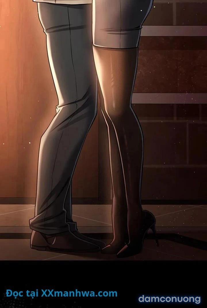 Bà Chị Ngon Choét 18 trang 28