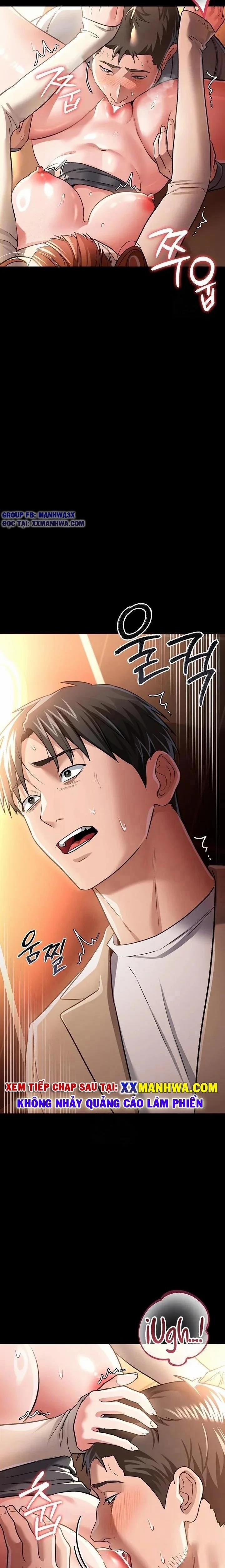 Bà Chị Ngon Choét 18 trang 5