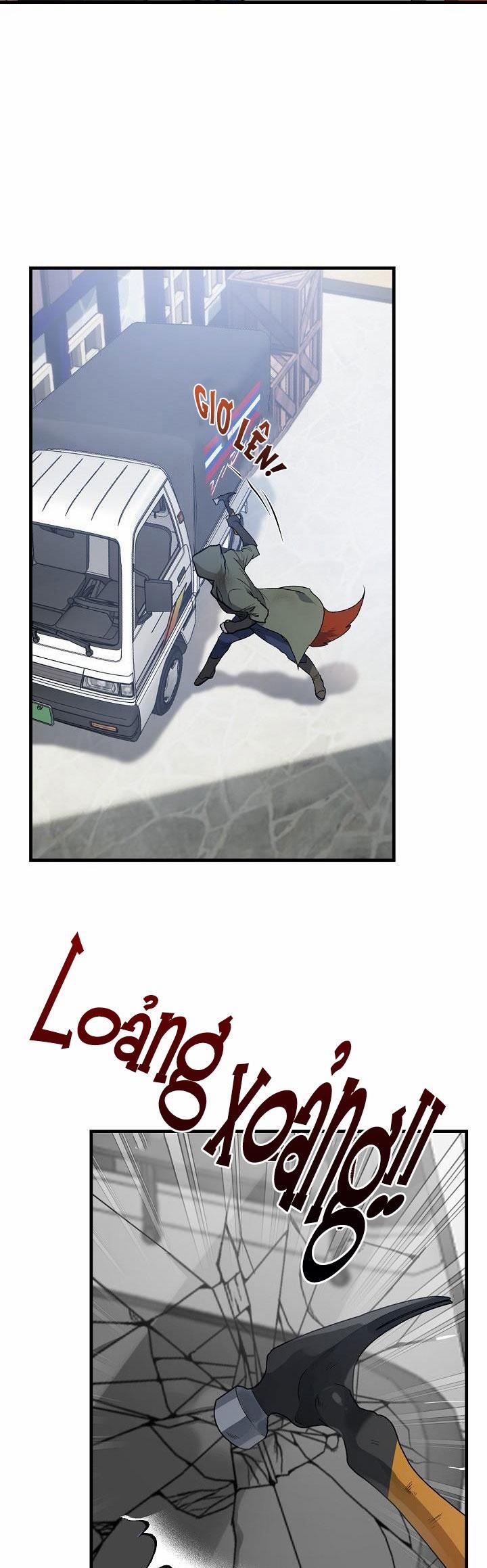 BA CHÚ HEO CON 1 trang 1