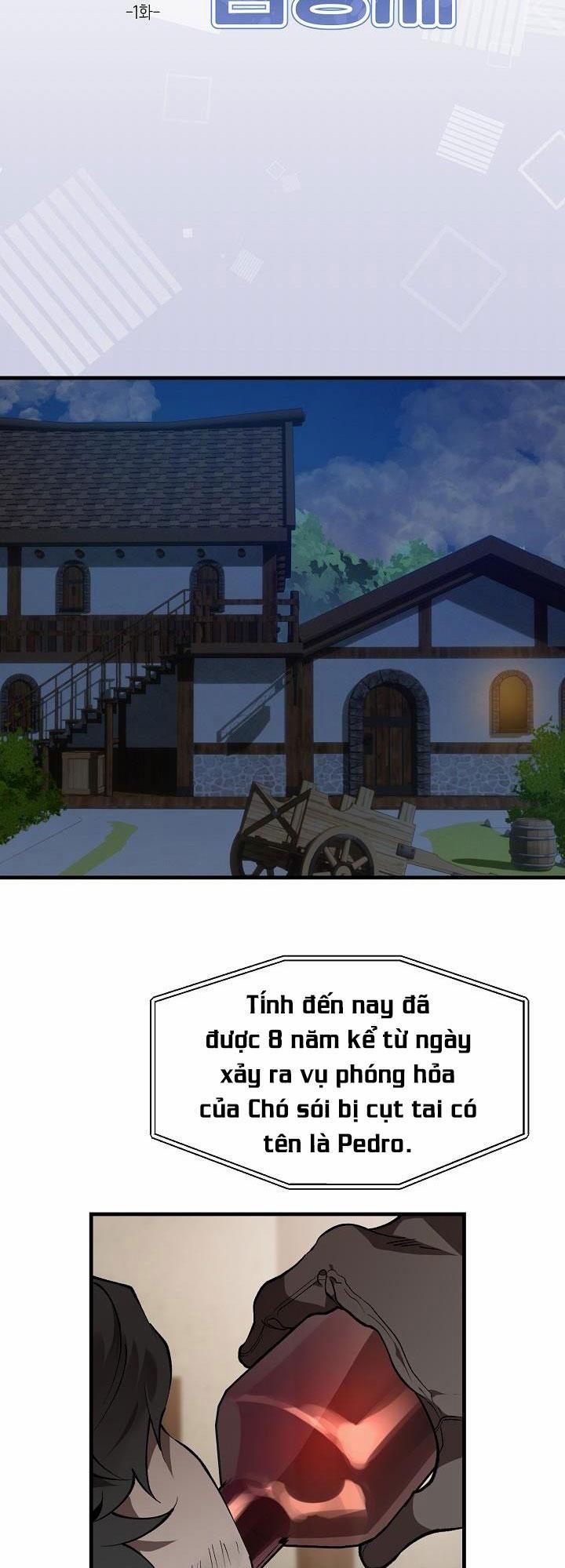 BA CHÚ HEO CON 1 trang 11