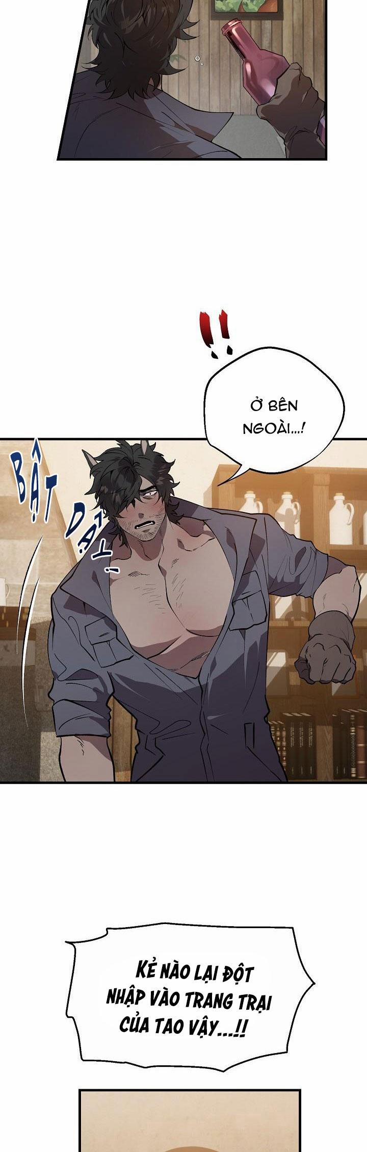 BA CHÚ HEO CON 1 trang 13