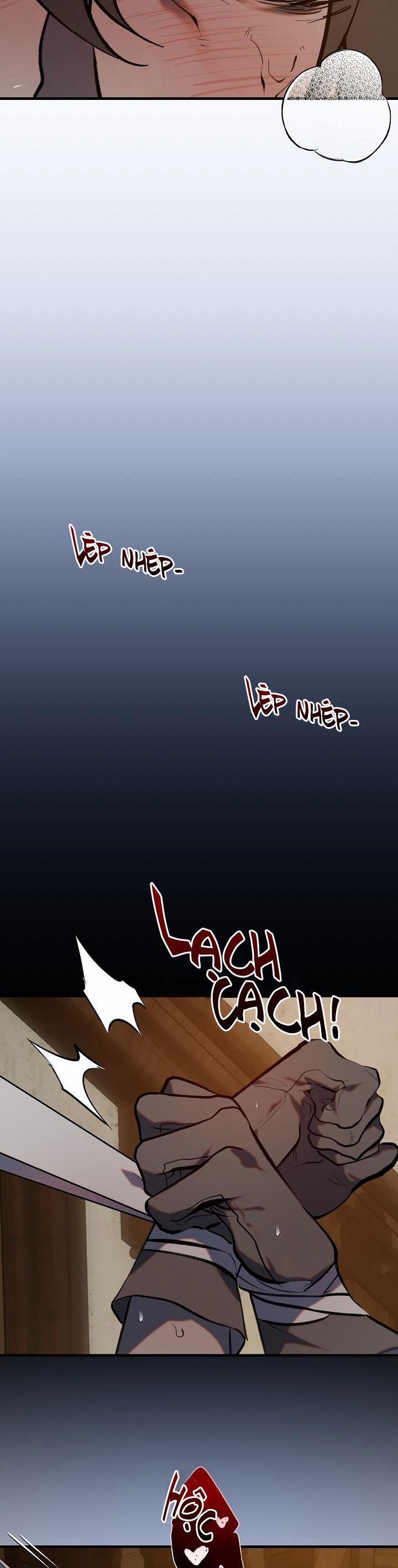 BA CHÚ HEO CON 1 trang 27