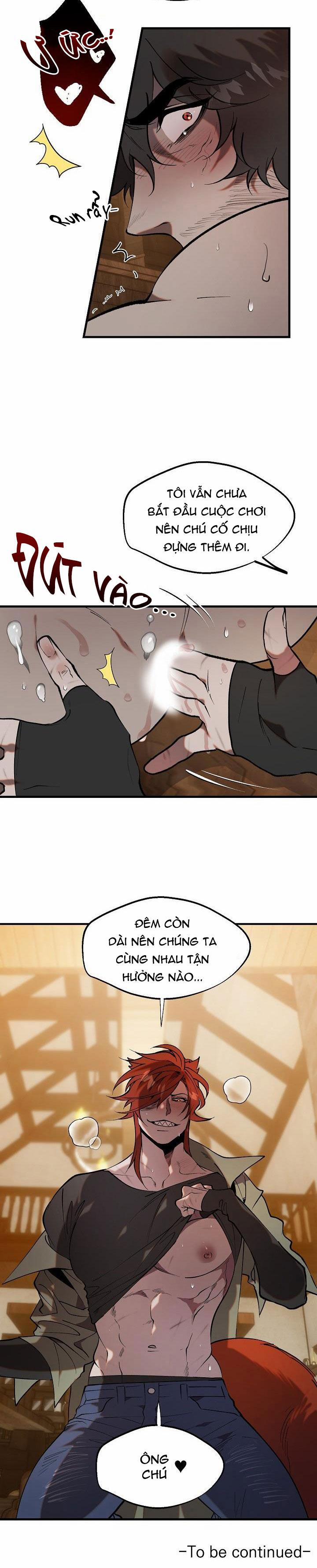 BA CHÚ HEO CON 1 trang 31