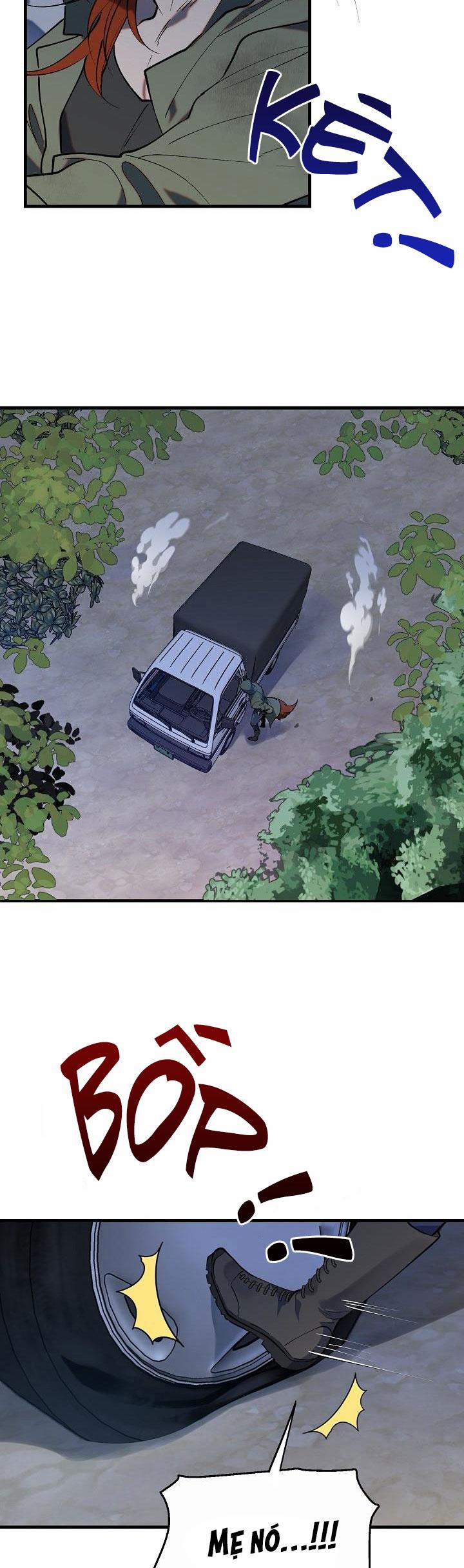 BA CHÚ HEO CON 1 trang 6