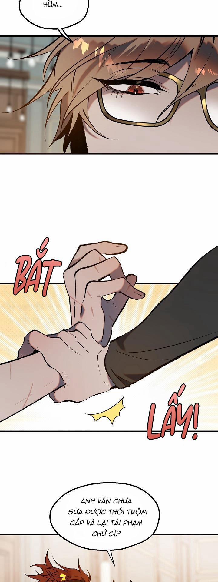 BA CHÚ HEO CON 10 trang 20