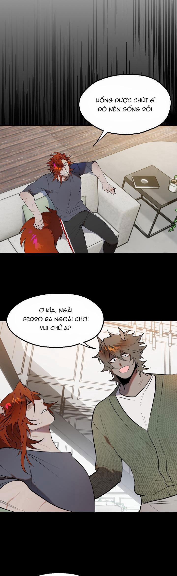 BA CHÚ HEO CON 10 trang 3