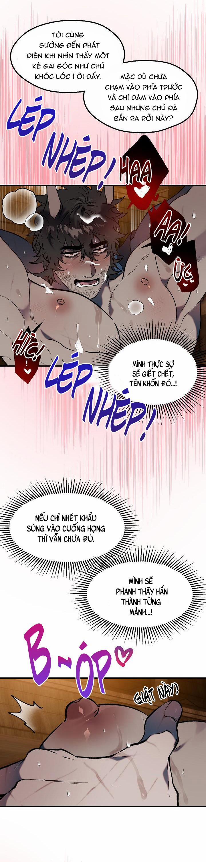 BA CHÚ HEO CON 2 trang 13