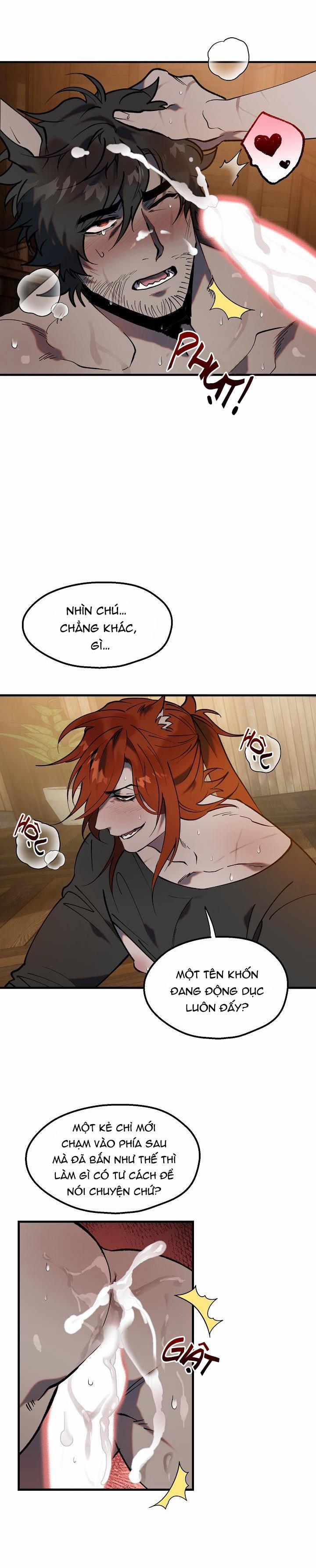 BA CHÚ HEO CON 2 trang 3