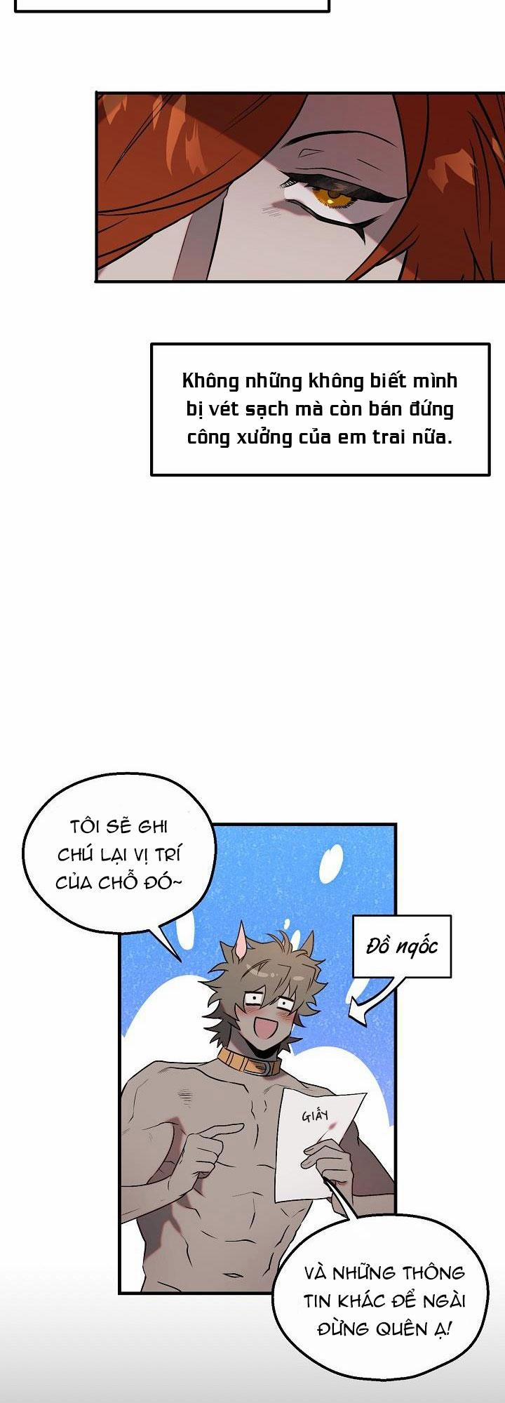 BA CHÚ HEO CON 5 trang 10