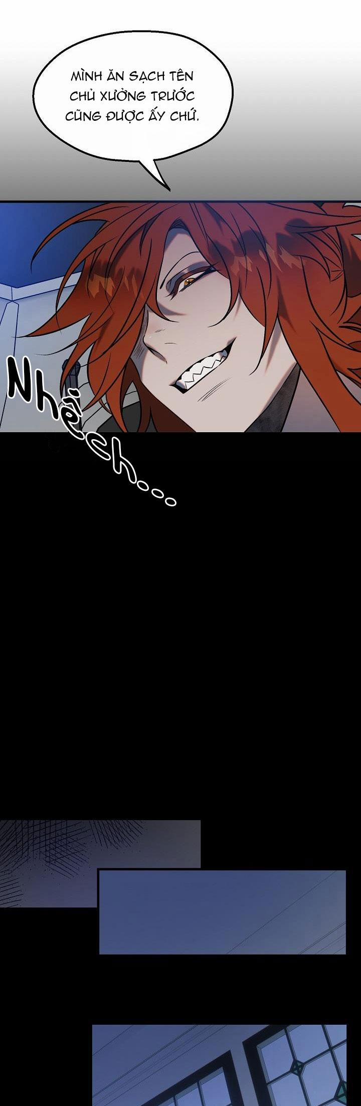 BA CHÚ HEO CON 5 trang 21