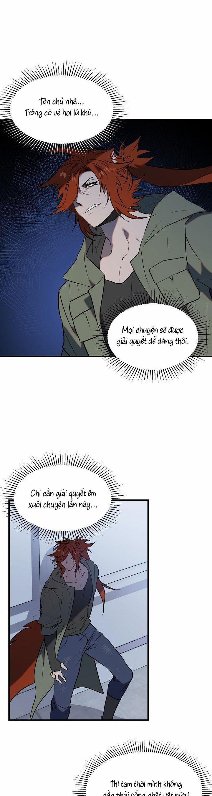 BA CHÚ HEO CON 5 trang 23