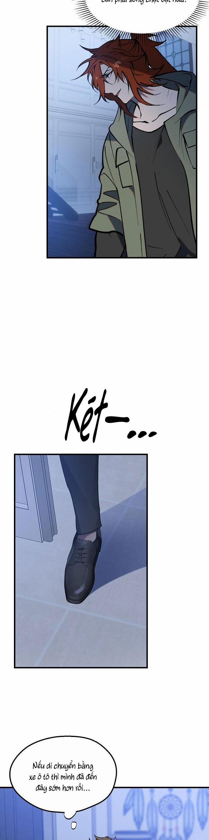 BA CHÚ HEO CON 5 trang 24