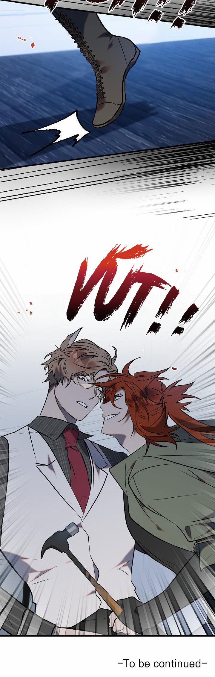 BA CHÚ HEO CON 5 trang 28