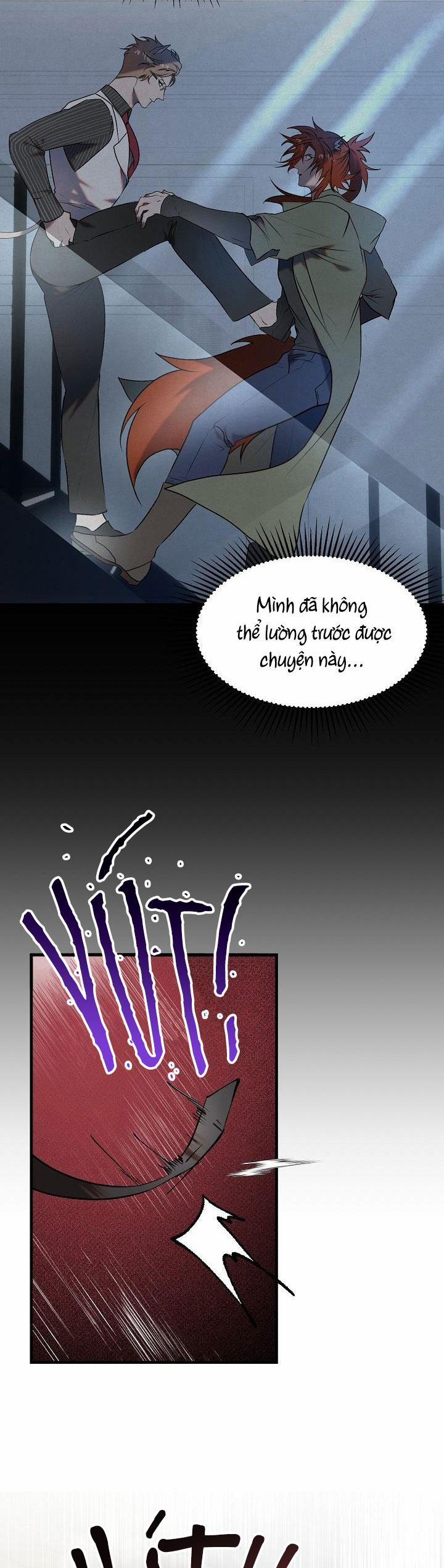 BA CHÚ HEO CON 6 trang 23