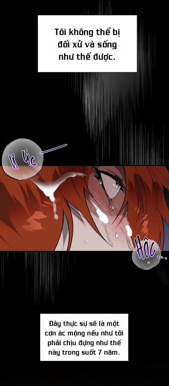 BA CHÚ HEO CON 7 trang 27