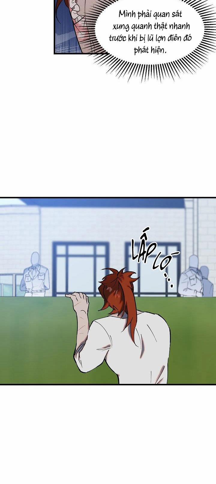 BA CHÚ HEO CON 8 trang 12