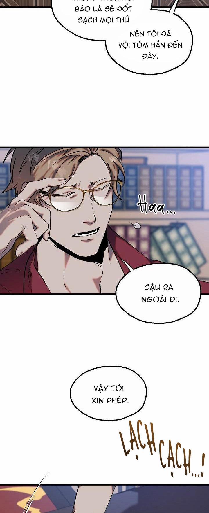 BA CHÚ HEO CON 8 trang 16