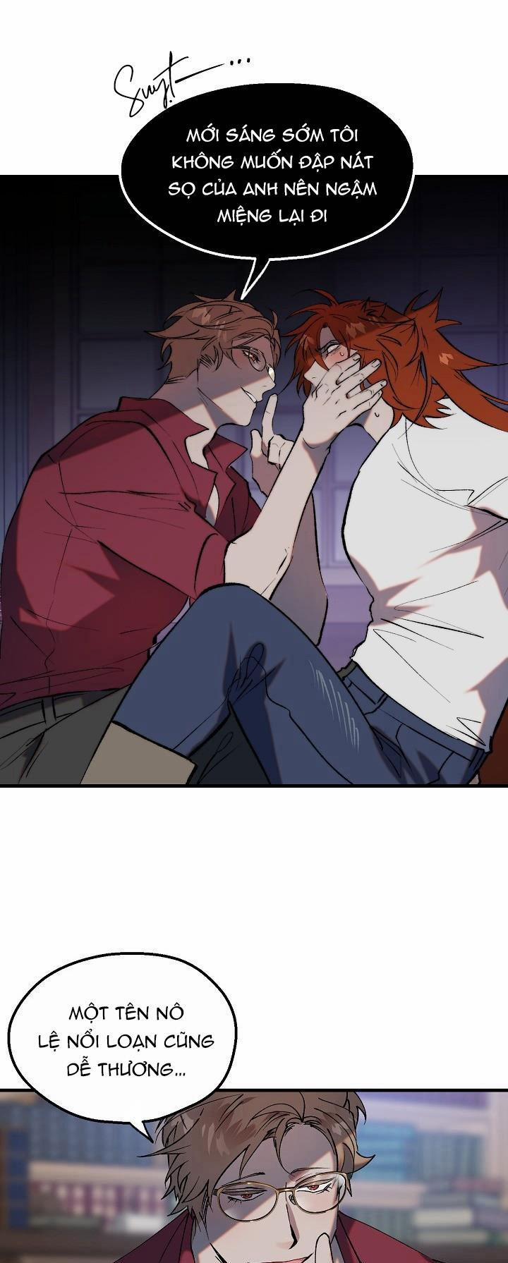 BA CHÚ HEO CON 8 trang 19