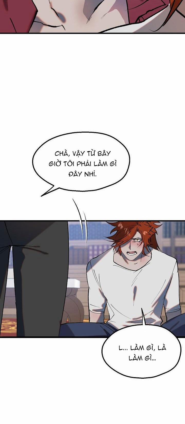 BA CHÚ HEO CON 8 trang 22