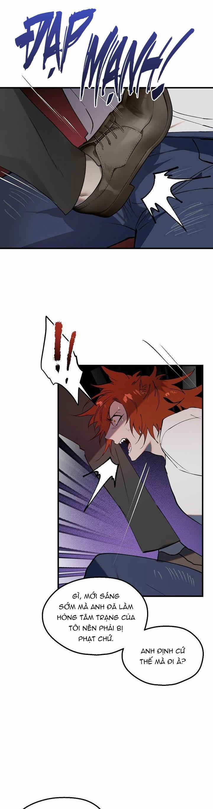 BA CHÚ HEO CON 8 trang 23