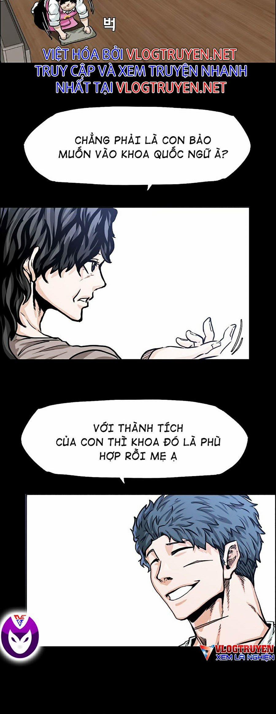 Bá Chủ Học Đường Ss4 10 trang 1