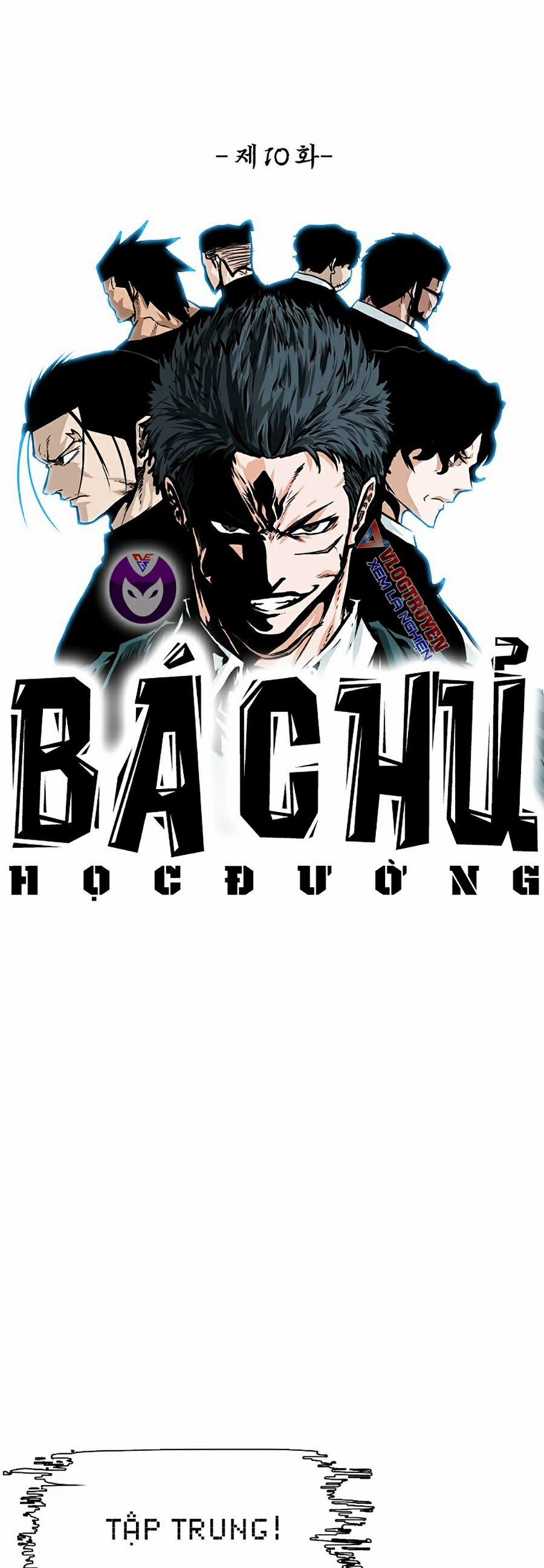 Bá Chủ Học Đường Ss4 10 trang 15