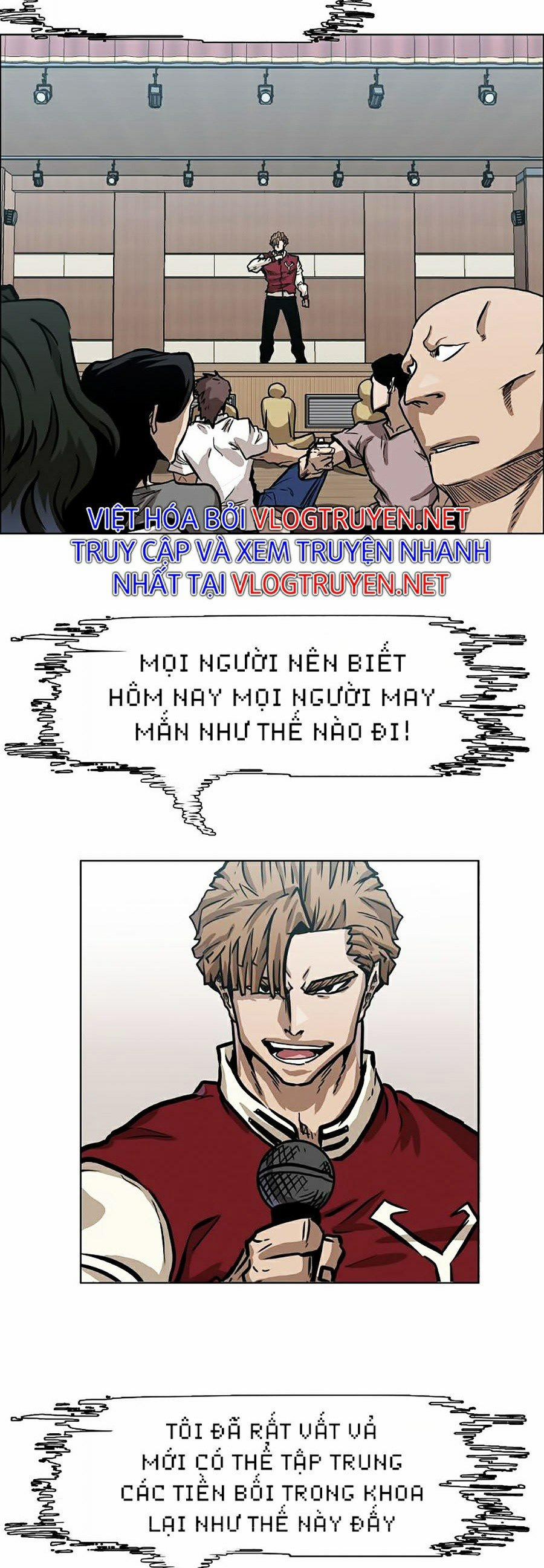 Bá Chủ Học Đường Ss4 10 trang 16