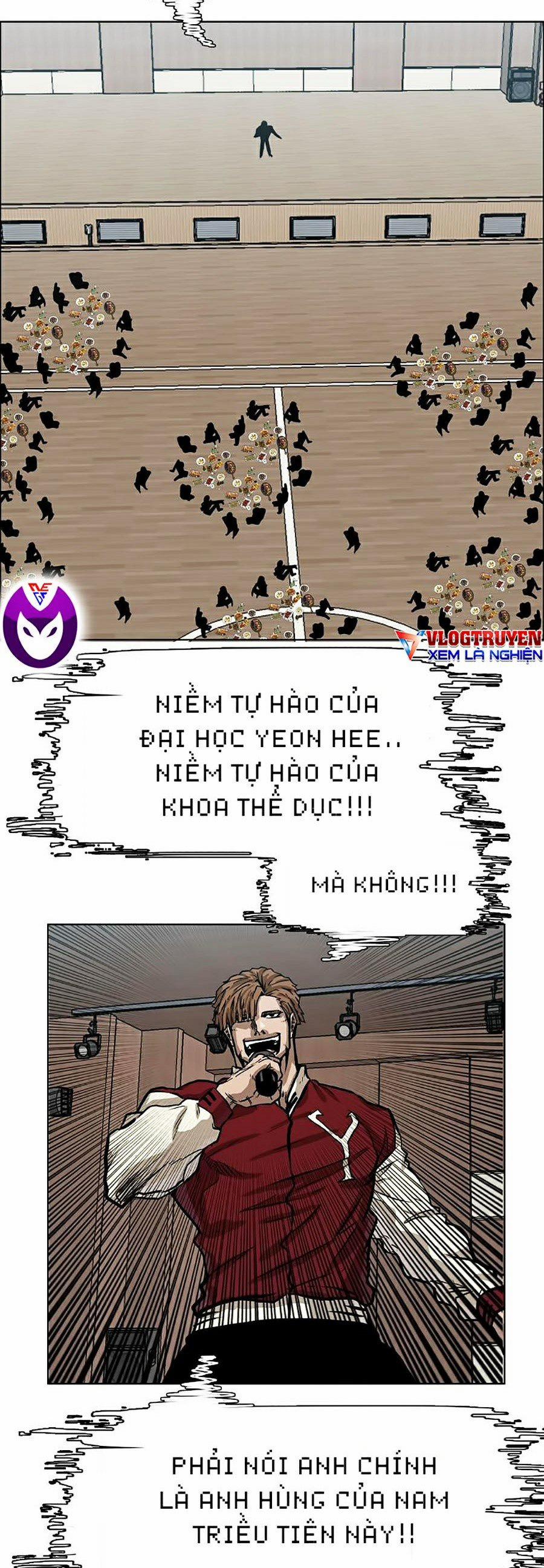 Bá Chủ Học Đường Ss4 10 trang 17