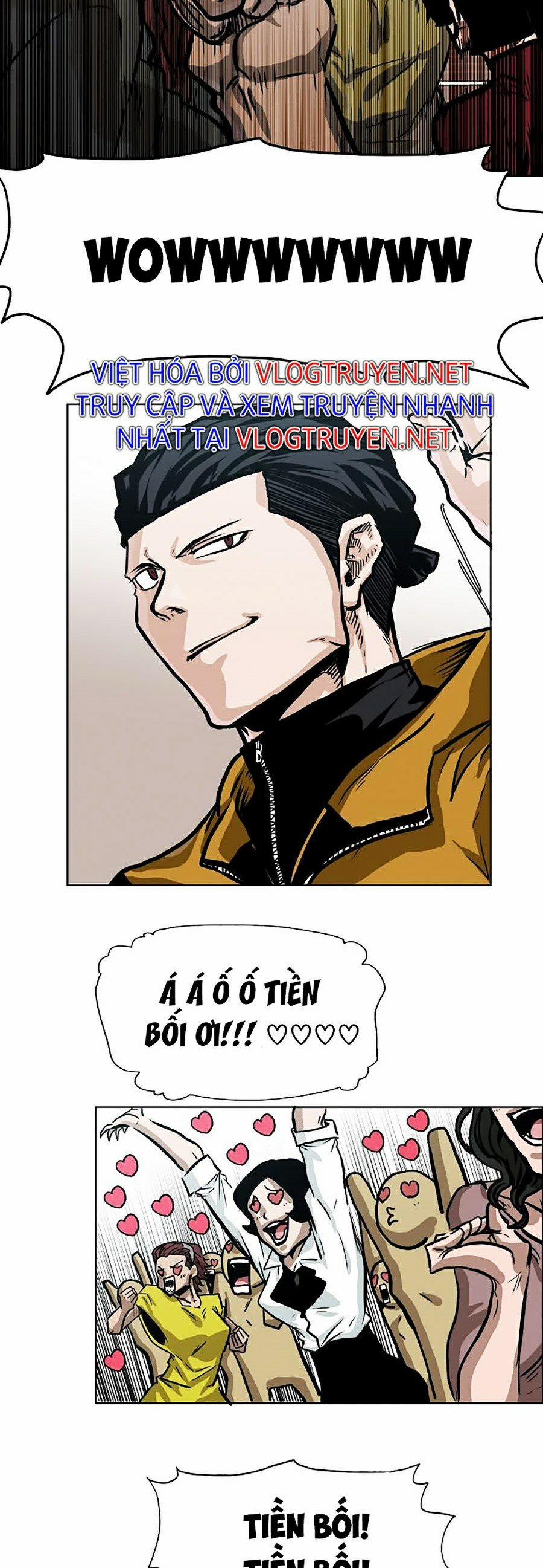 Bá Chủ Học Đường Ss4 10 trang 19