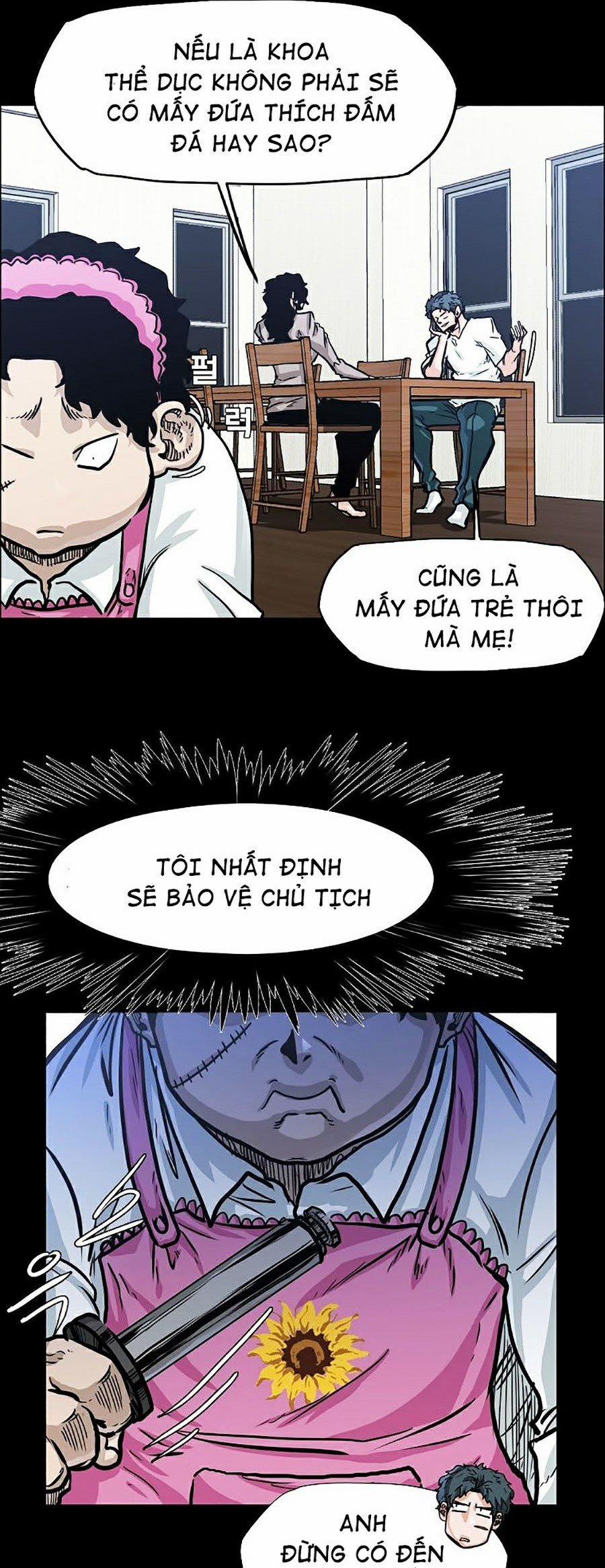 Bá Chủ Học Đường Ss4 10 trang 2