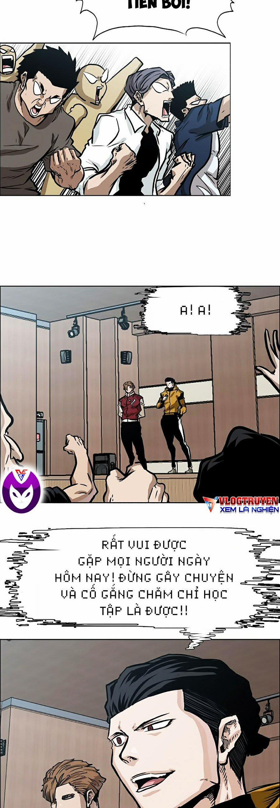 Bá Chủ Học Đường Ss4 10 trang 20