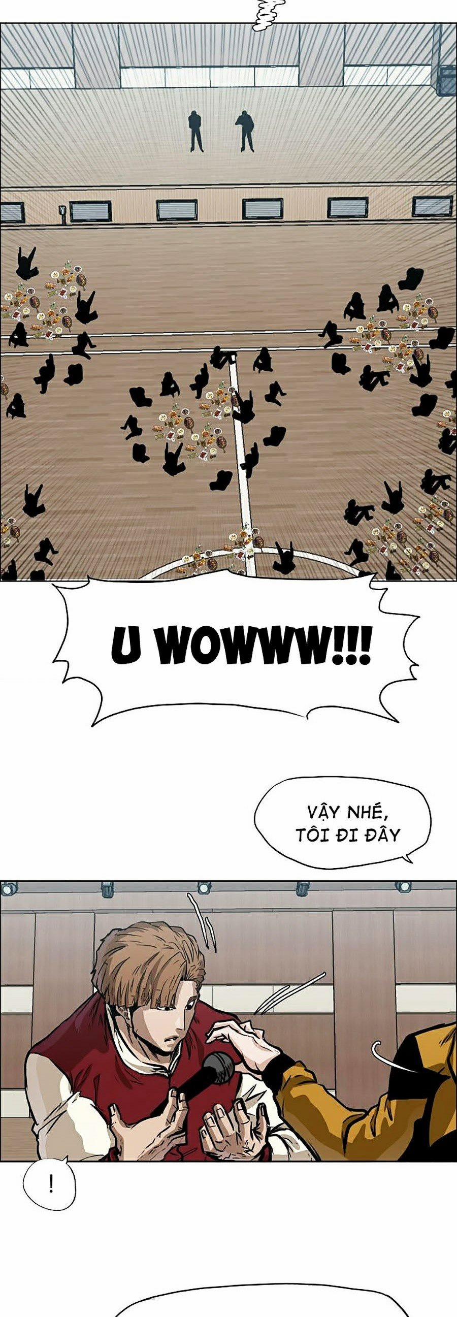 Bá Chủ Học Đường Ss4 10 trang 22