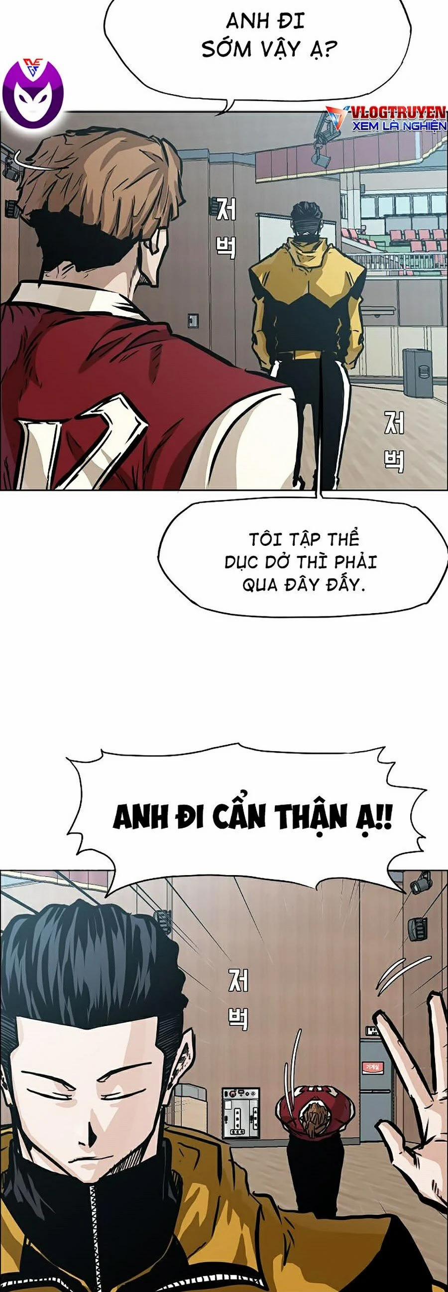 Bá Chủ Học Đường Ss4 10 trang 23