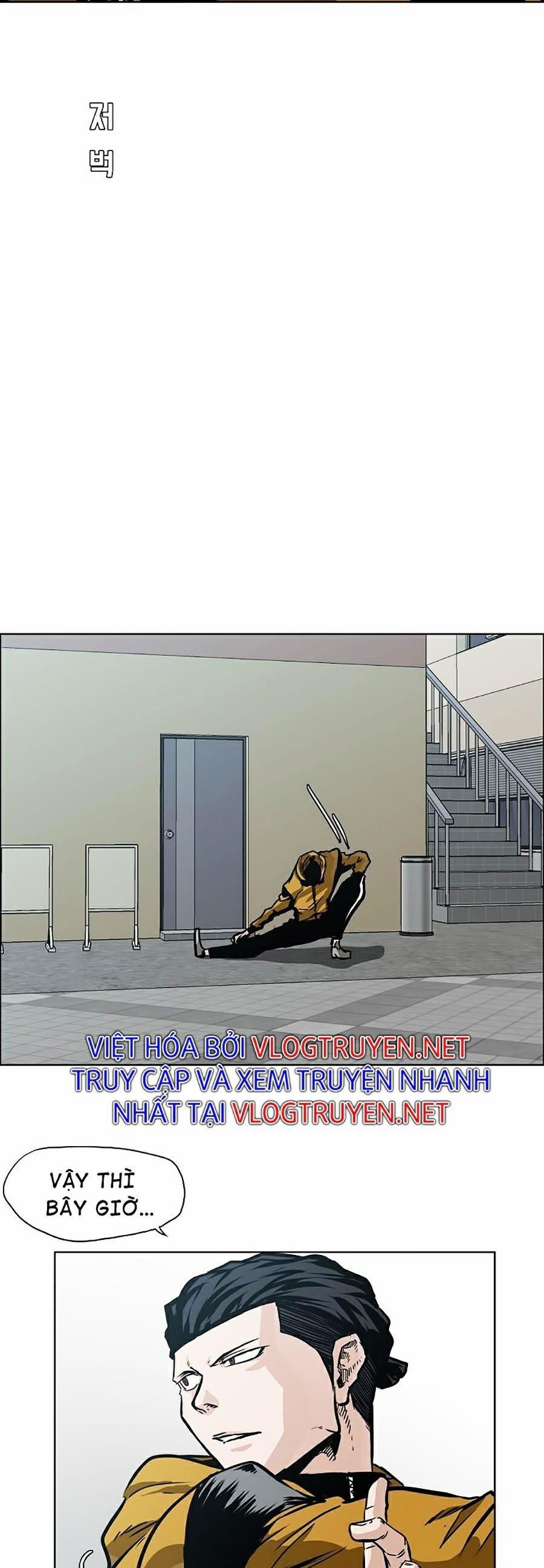 Bá Chủ Học Đường Ss4 10 trang 24