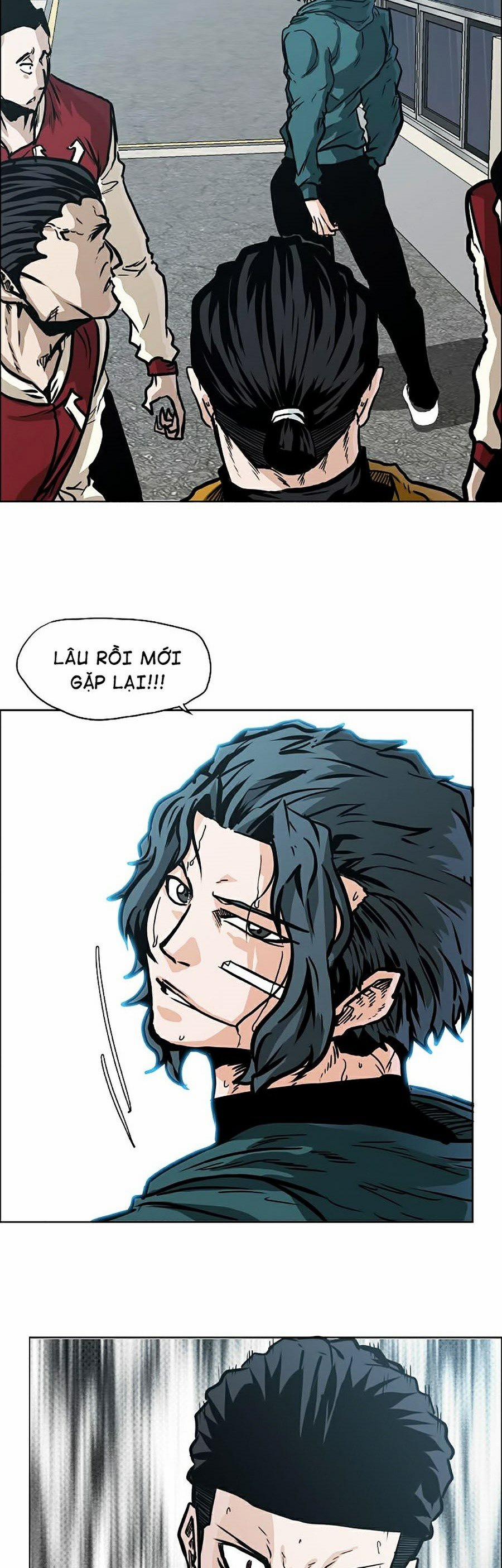 Bá Chủ Học Đường Ss4 10 trang 35