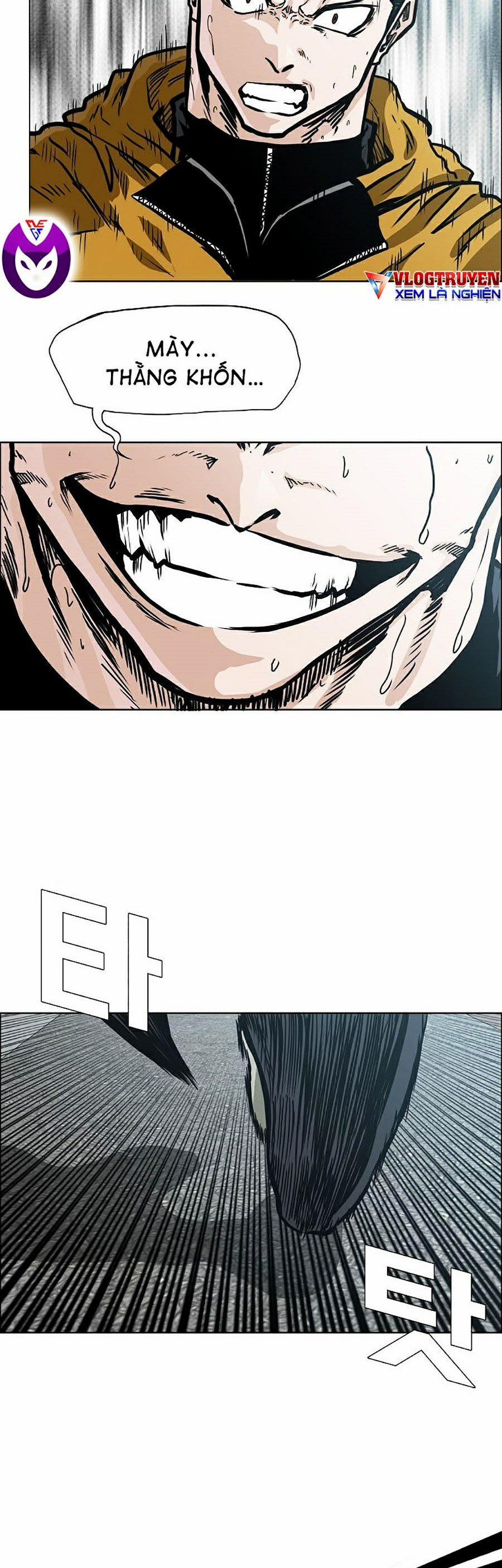 Bá Chủ Học Đường Ss4 10 trang 36