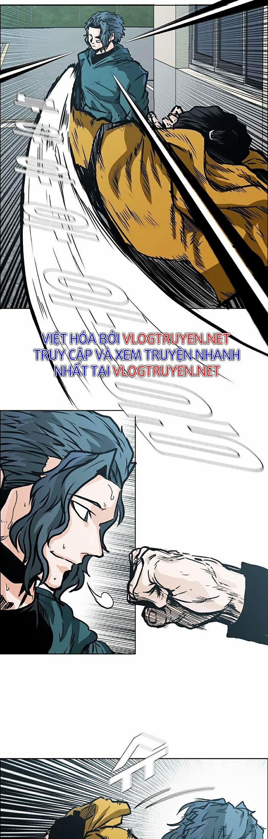 Bá Chủ Học Đường Ss4 10 trang 37