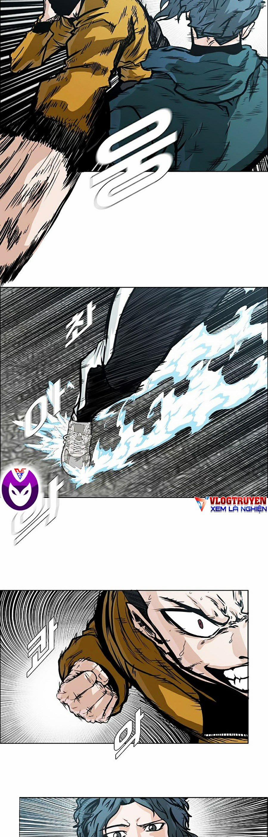 Bá Chủ Học Đường Ss4 10 trang 38