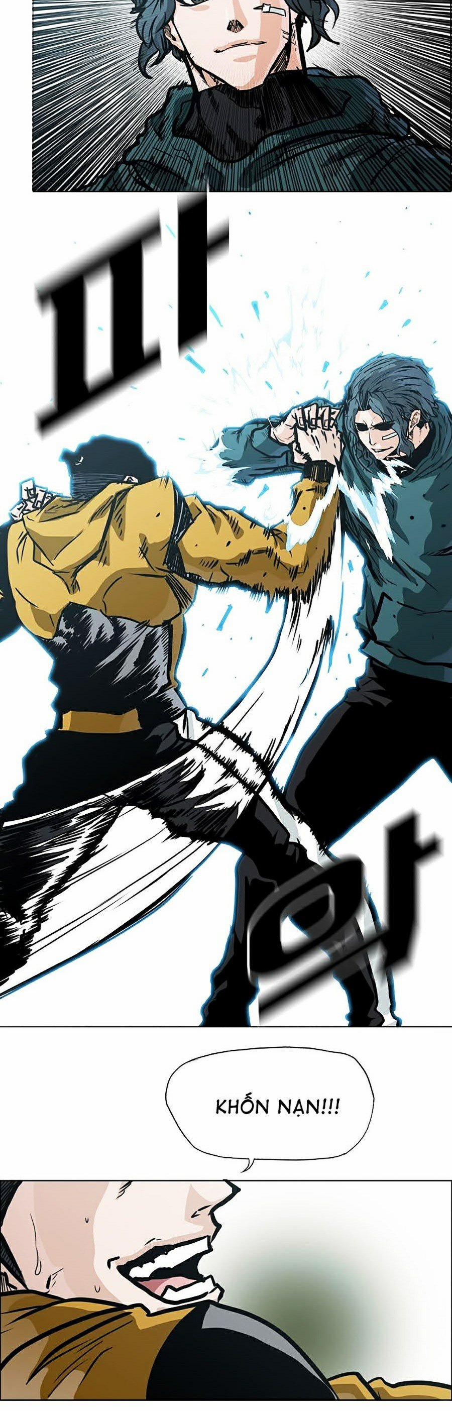 Bá Chủ Học Đường Ss4 10 trang 39