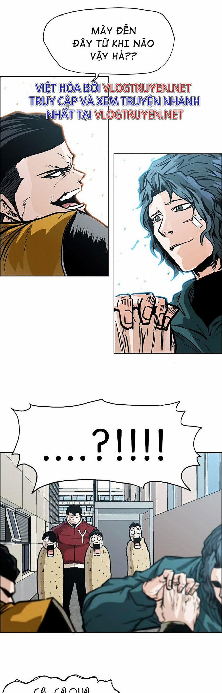 Bá Chủ Học Đường Ss4 10 trang 40