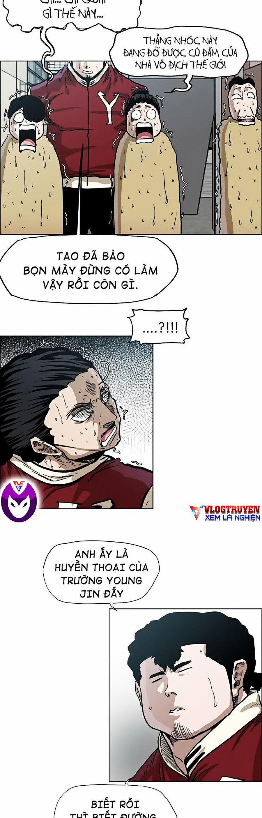 Bá Chủ Học Đường Ss4 10 trang 41