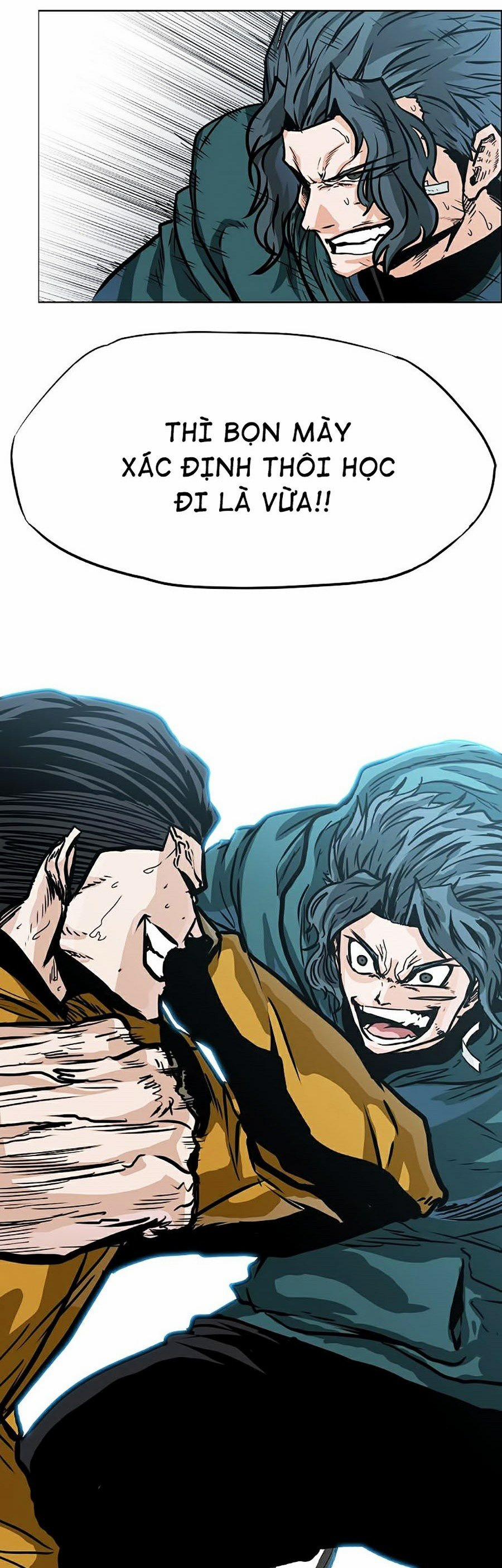Bá Chủ Học Đường Ss4 10 trang 43