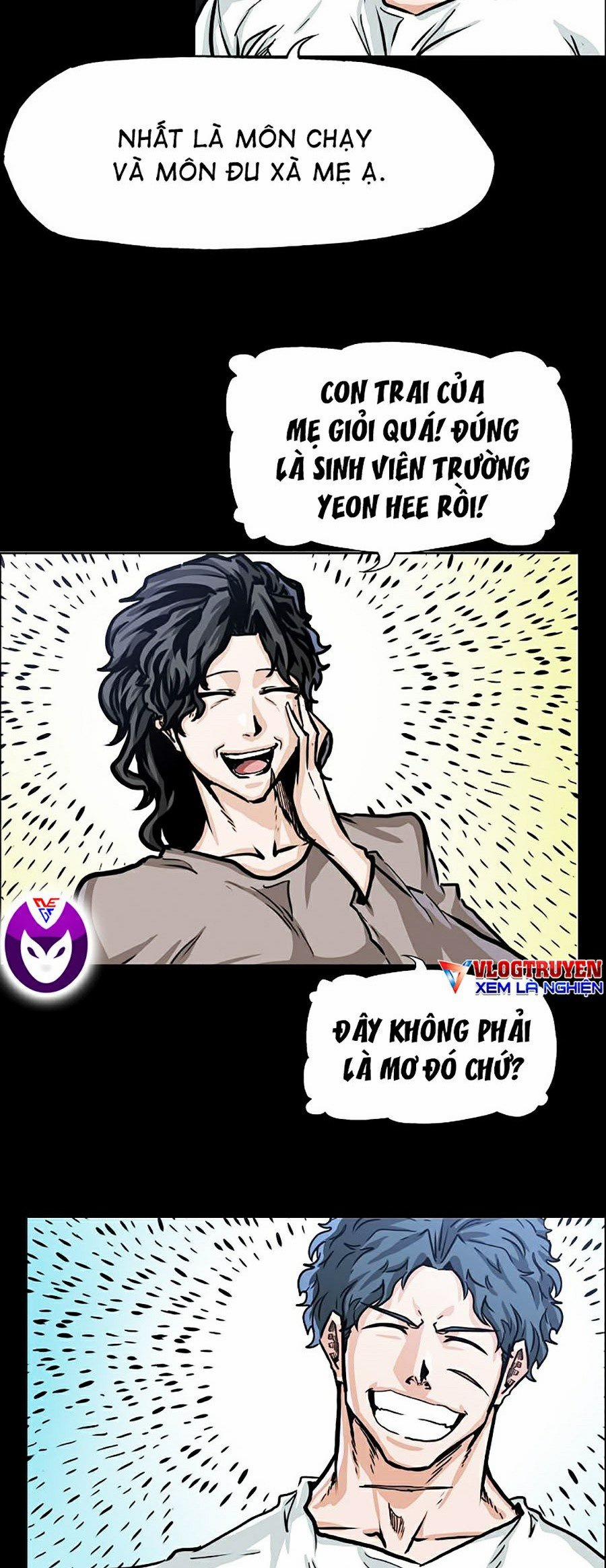 Bá Chủ Học Đường Ss4 10 trang 5