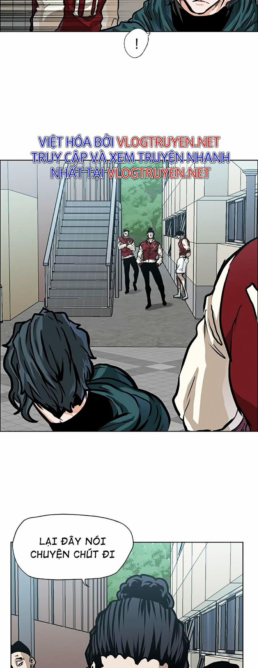 Bá Chủ Học Đường Ss4 10 trang 7