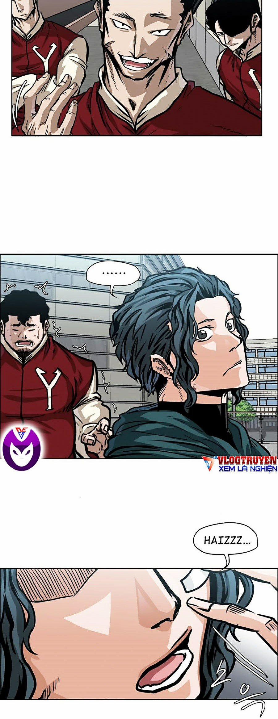 Bá Chủ Học Đường Ss4 10 trang 8