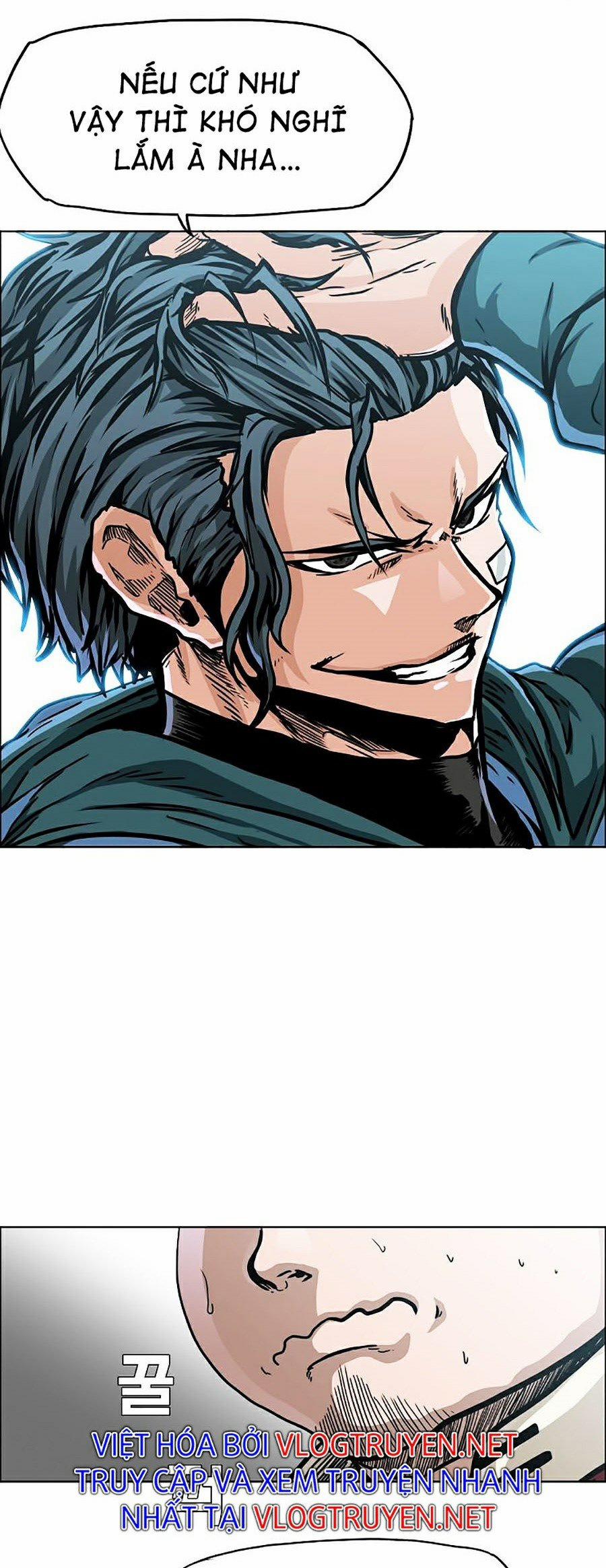 Bá Chủ Học Đường Ss4 10 trang 9