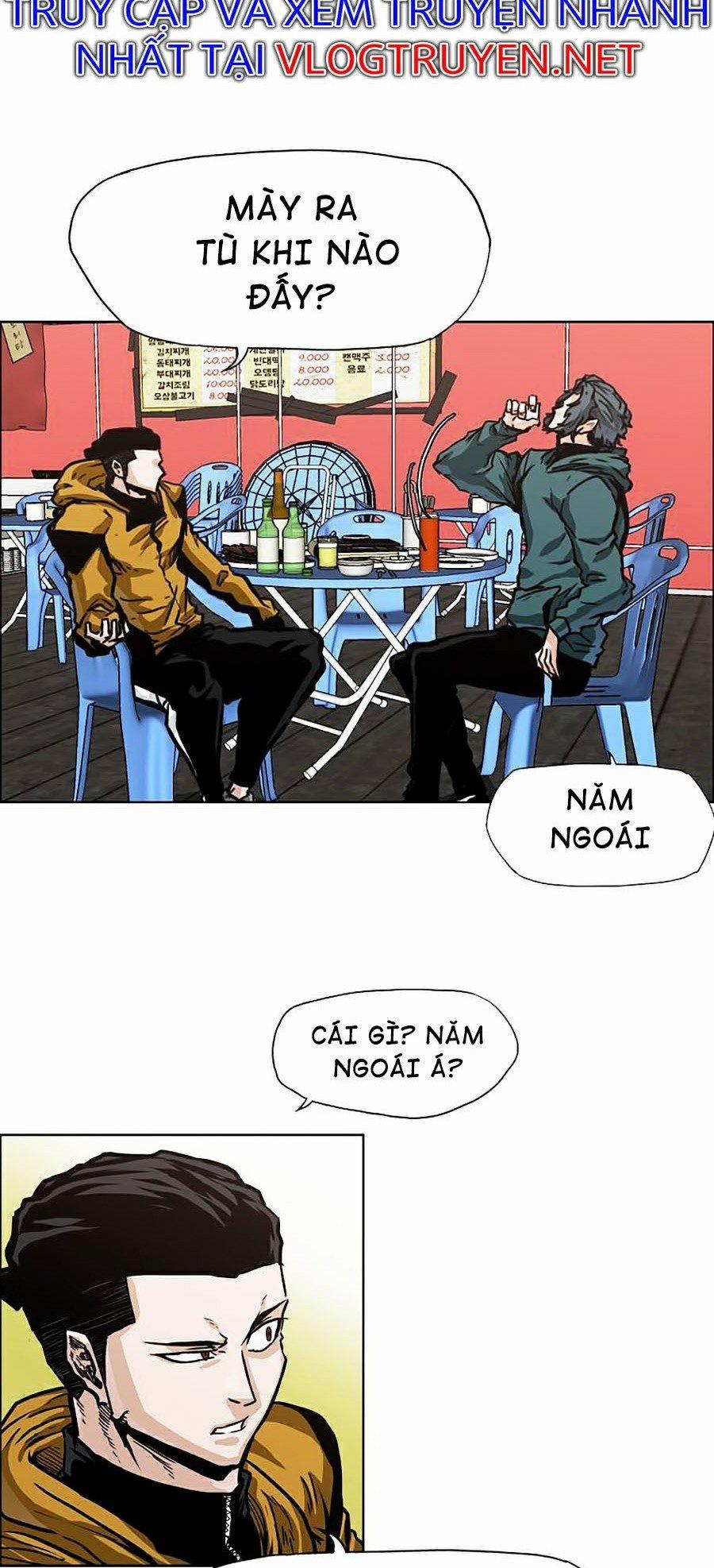 Bá Chủ Học Đường Ss4 11 trang 1