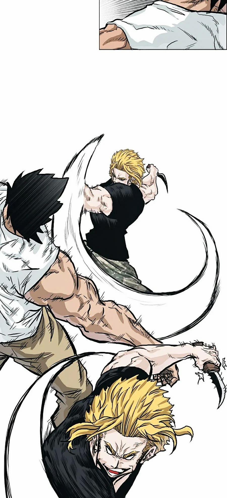 Bá Chủ Học Đường Ss4 11 trang 10